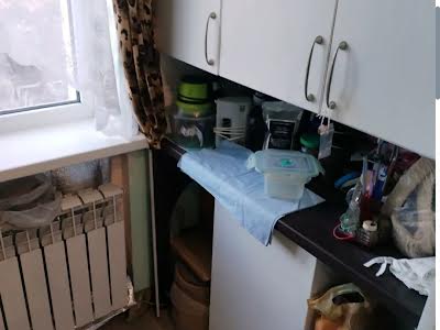 квартира за адресою Квартальна вулиц вул. (Гладкова), 45