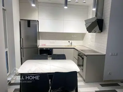 квартира за адресою Київська вул., 249б