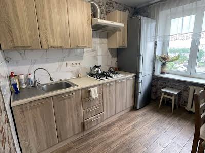 квартира за адресою Лук'яна Кобилиці вул., 19
