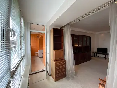 квартира за адресою Авіаконструктора Антонова вул., 15А