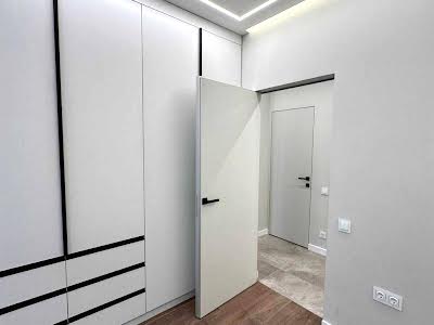 квартира за адресою Пасічна вул., 84а