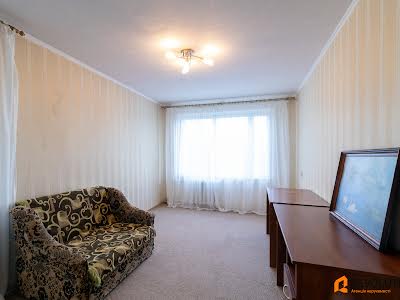 квартира по адресу Отрадный просп. (Чубаря), 59