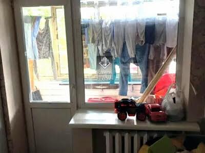 квартира за адресою Карпенка-Карого вул., 5-А
