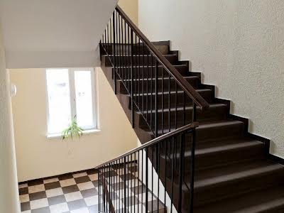 квартира за адресою Сонячна вул., 5