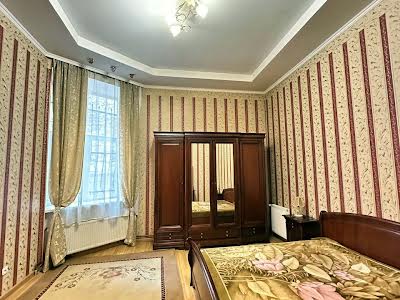 квартира по адресу Тараса Шевченко просп., 25