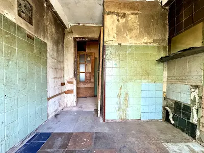 квартира по адресу Тампере ул., 8-Б