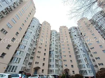 квартира по адресу Пастера ул., 2
