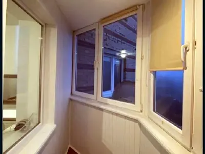квартира за адресою Голосіївська вул., 13-Б