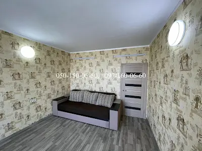 квартира по адресу Семьи Кульженков ул. (Дегтяренко Петра), 31-А