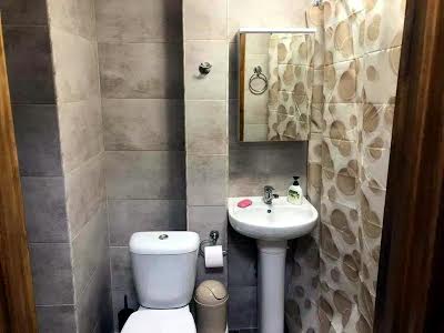 квартира за адресою Кловський узвіз, 12