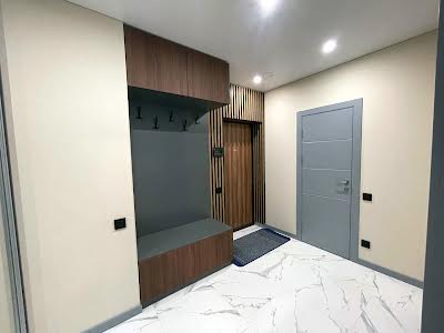 квартира за адресою Наддніпрянське шосе, 2а
