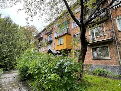 комната по адресу Левандовская ул., 25