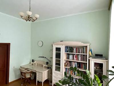 квартира по адресу Князей Острожских ул. (Московська), 29а