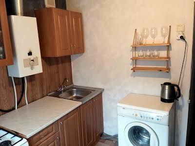 квартира за адресою Академіка Проскури вул., 5в