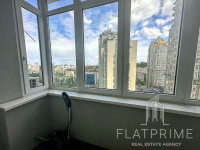 квартира за адресою Шаповала вул, 2