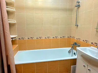 квартира за адресою Бориса Гмирі вул., 11