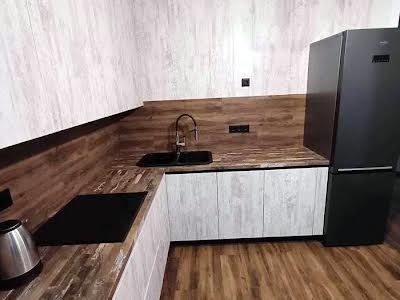 квартира по адресу Кудрявская ул., 17