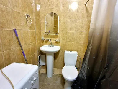 квартира за адресою Полтавська, 29
