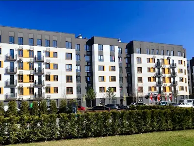квартира за адресою Соборна вул., 2-К/13