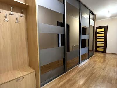 квартира по адресу Героїв Миколаєва ул., 129А