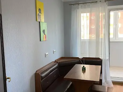 квартира за адресою Сергія Данченка вул., 5