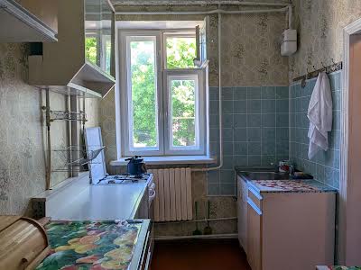 квартира за адресою Покровська вул., 24