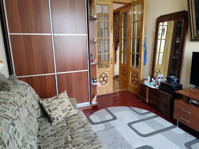 квартира за адресою Володимира Вернадського вул. (Дзержинського), 24