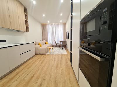 квартира за адресою Дегтярівська вул., 17 к1