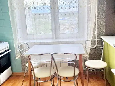 квартира по адресу Дмитрия Луценко ул. (Крейсера 'Аврора'), 5 к2