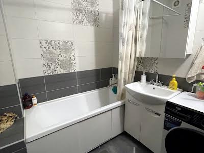 квартира за адресою Москаленка, 53