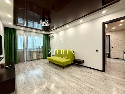 квартира по адресу Осенняя ул., 5