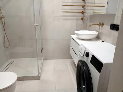 квартира за адресою Драгоманова вул., 31-А