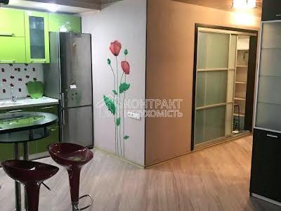 квартира по адресу Чернышевского ул., 85