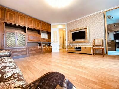 квартира за адресою Бульварно-Кудрявська вул. (Воровського), 6