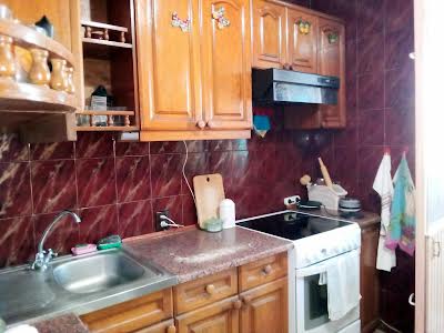 квартира за адресою Оноре де Бальзака вул., 52/22