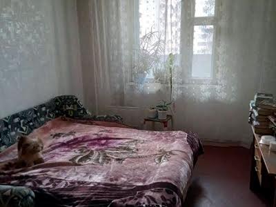 квартира за адресою Оноре де Бальзака вул., 73
