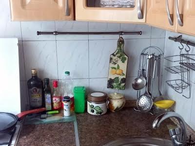 квартира за адресою Невська, 7