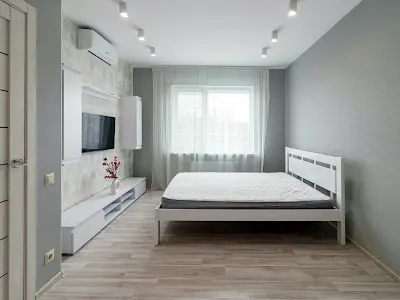 квартира по адресу Берковецкая ул., 6А