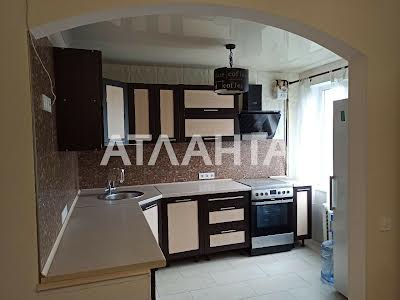 квартира по адресу Академика Королёва ул., 70