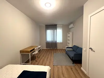 квартира за адресою Бориса Гмирі вул., 20