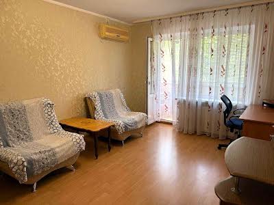 квартира по адресу Александра Поля просп. (Кірова), 42-А