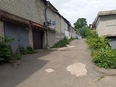комерційна за адресою Байкова вул., 2