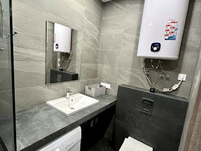 квартира по адресу Жемчужная ул., 37