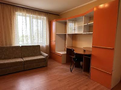 квартира за адресою Донецьке шосе, 124