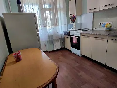 квартира по адресу Славы бульв., 19
