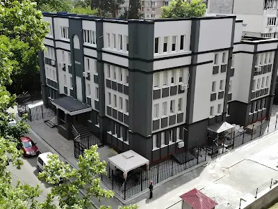 коммерческая по адресу Михаила Котельникова ул., 25