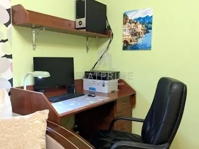 квартира по адресу Рональда Рейгана ул., 10