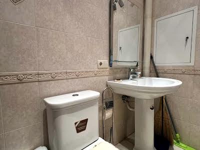 квартира за адресою Лесі Українки бульв., 7-Б