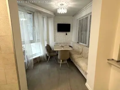 квартира по адресу Урловская ул., 38