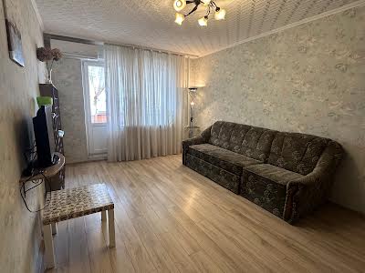 квартира за адресою 2-га Нова вул., 8